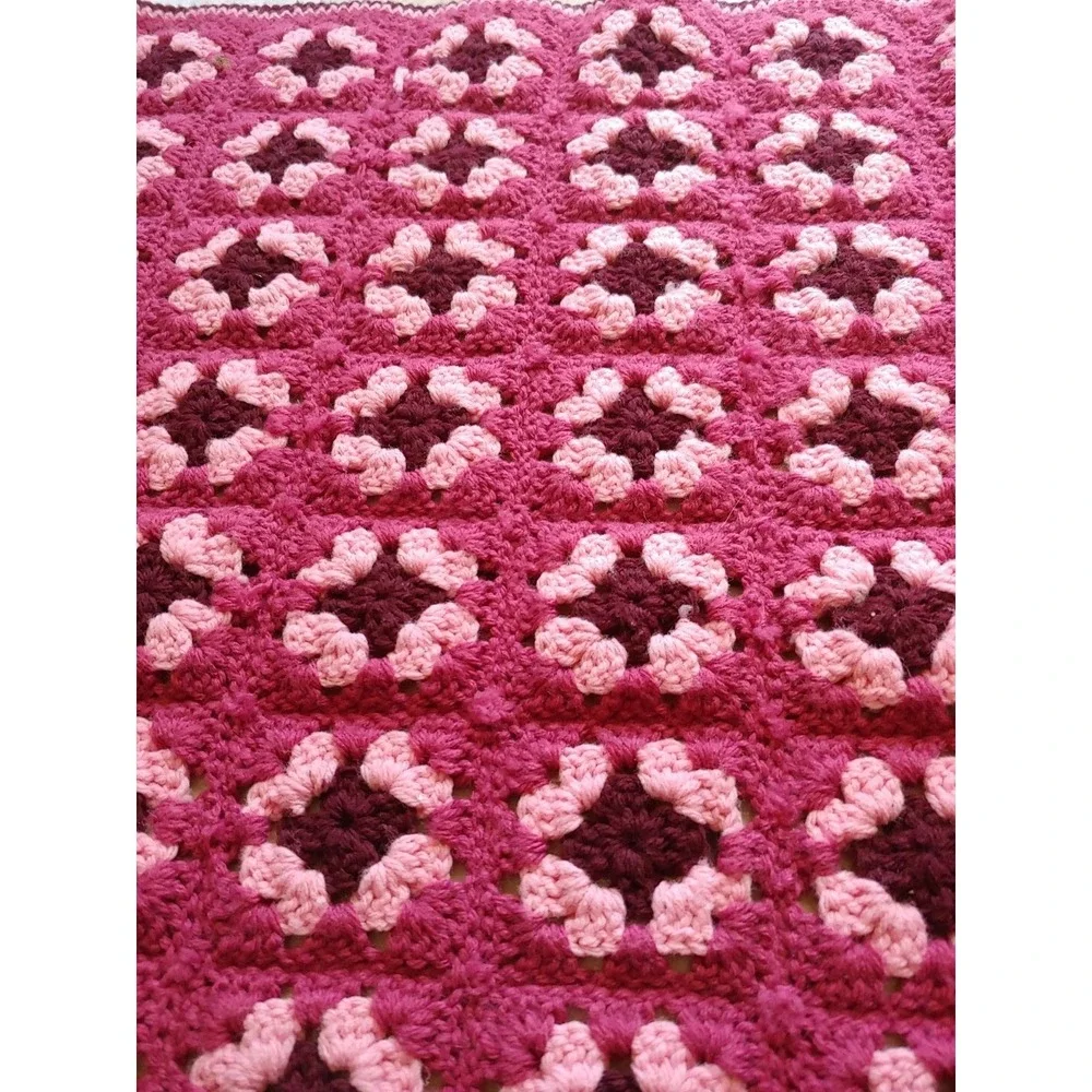 Handmade vtg large